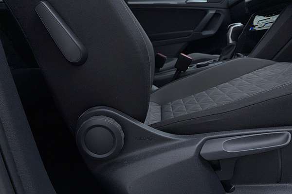 2021 Volkswagen Tiguan 132TSI Life 5N