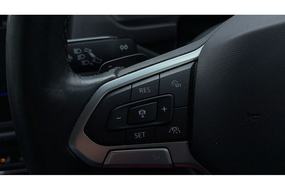 2021 Volkswagen Tiguan 132TSI Life 5N