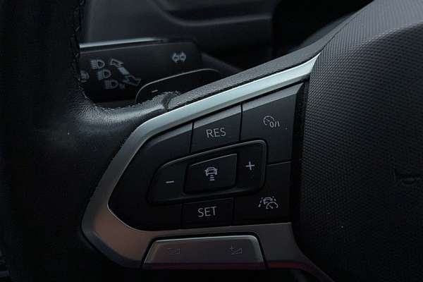 2021 Volkswagen Tiguan 132TSI Life 5N