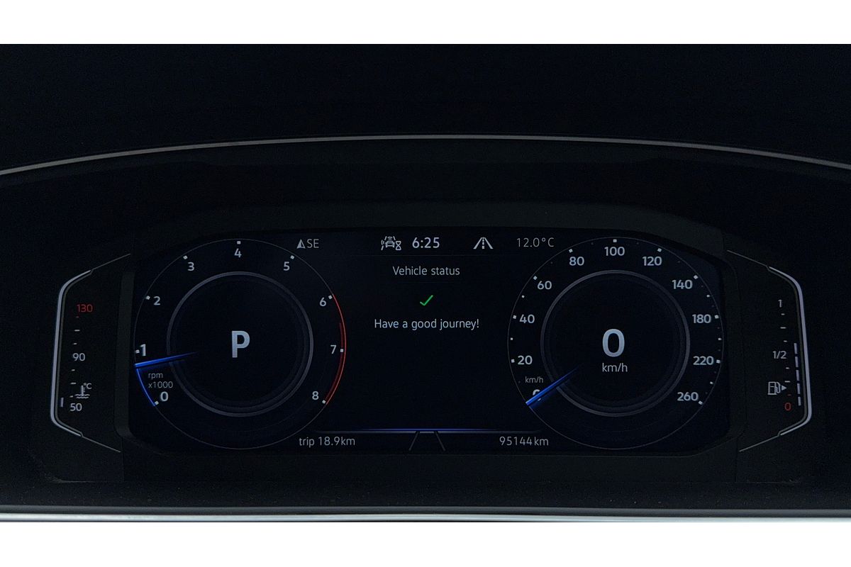 2021 Volkswagen Tiguan 132TSI Life 5N