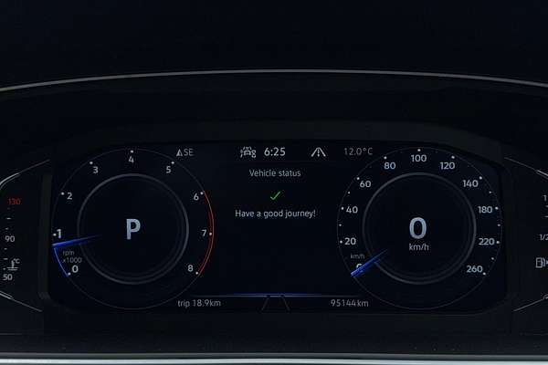 2021 Volkswagen Tiguan 132TSI Life 5N