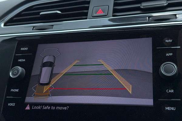 2021 Volkswagen Tiguan 132TSI Life 5N