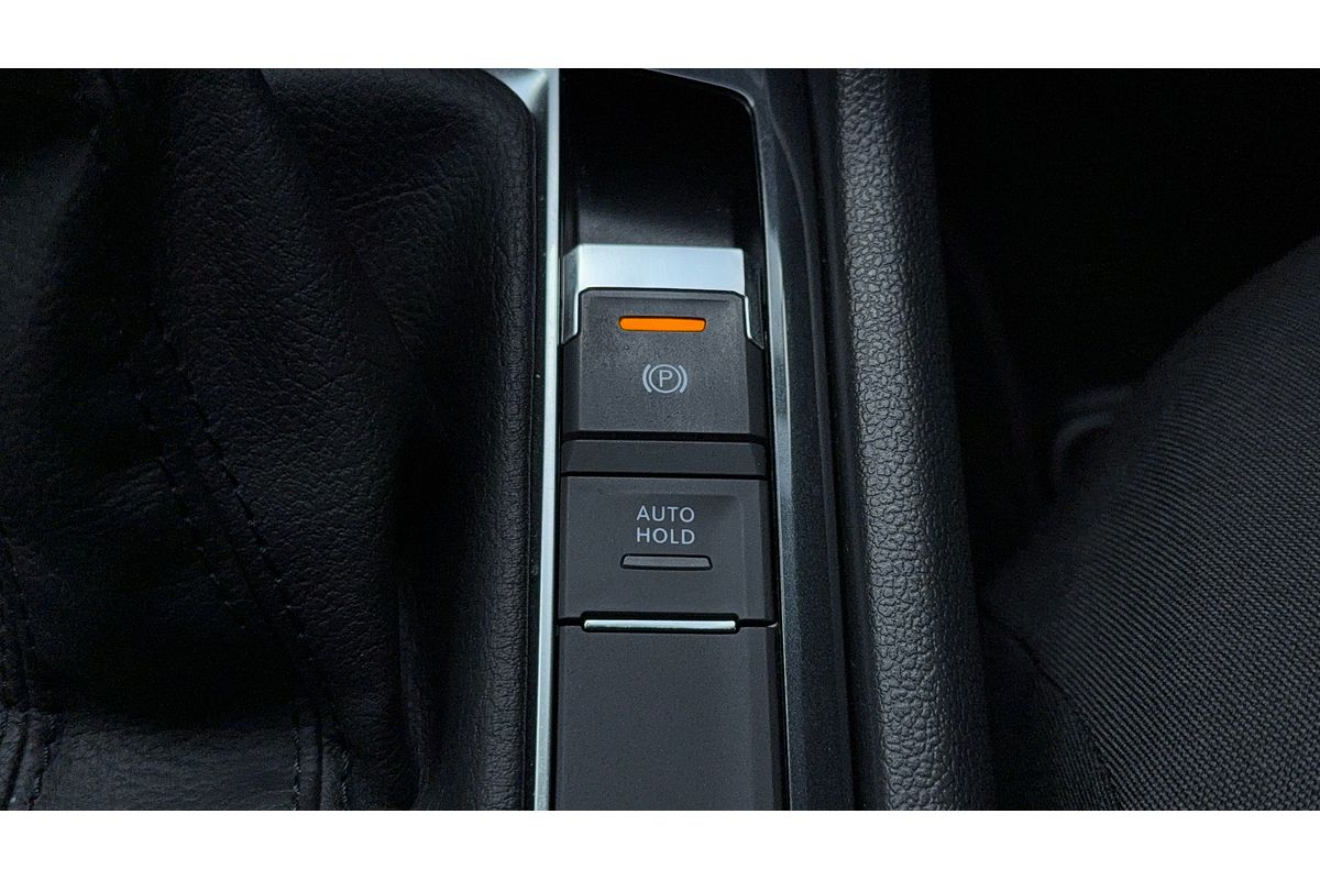 2021 Volkswagen Tiguan 132TSI Life 5N