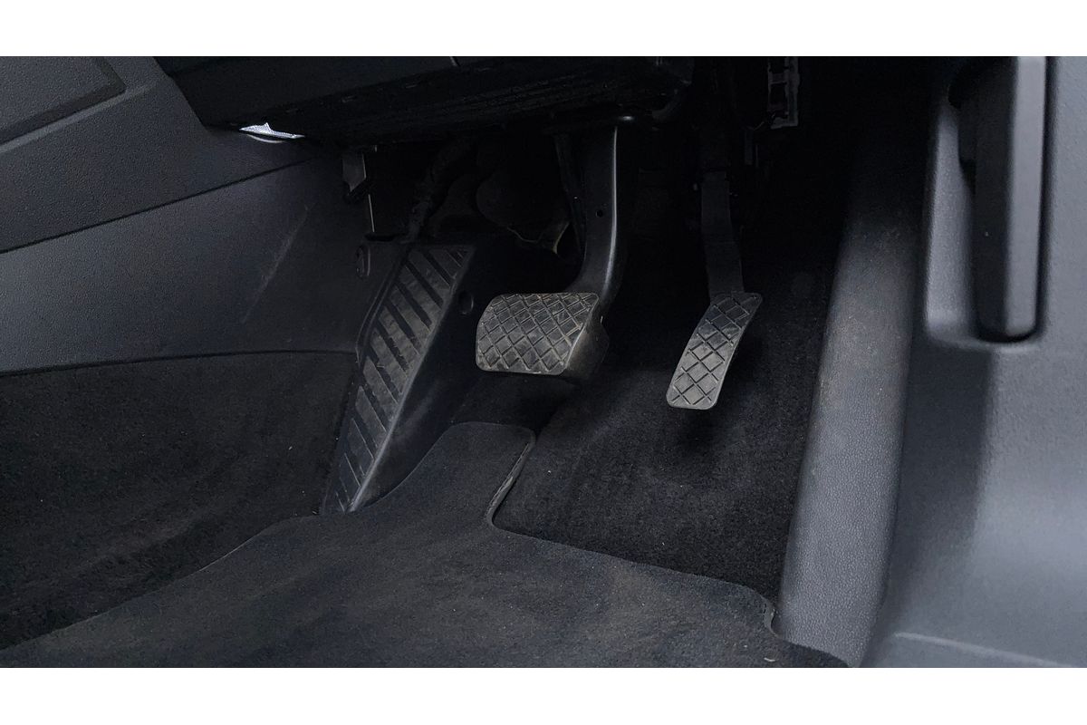 2021 Volkswagen Tiguan 132TSI Life 5N