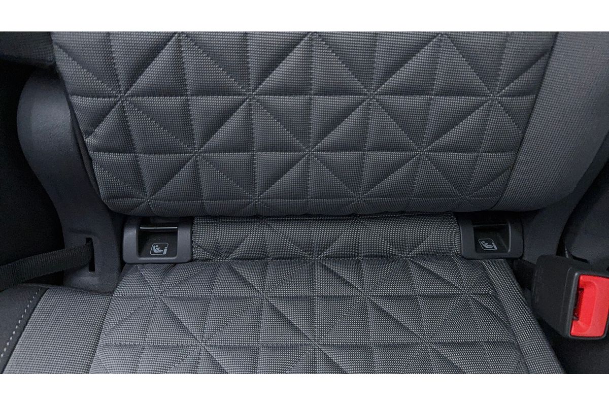 2021 Volkswagen Tiguan 132TSI Life 5N