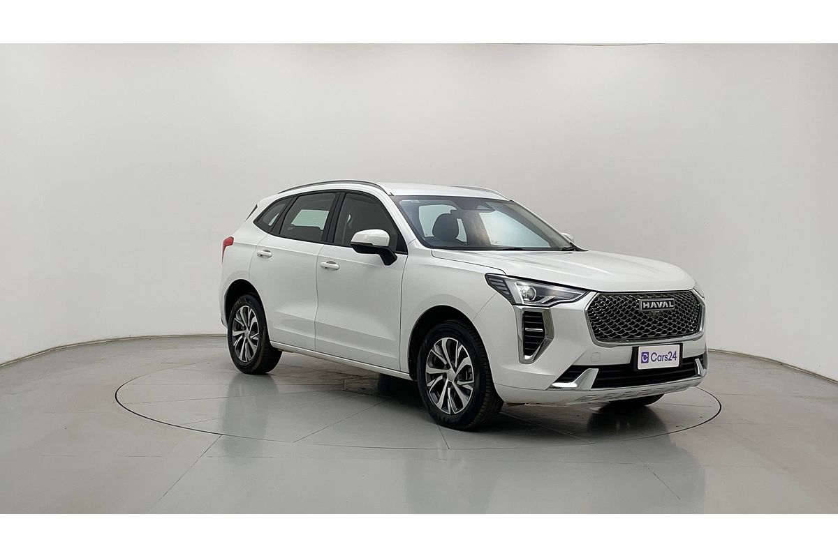 2024 GWM Haval Jolion Premium A01