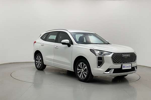 2024 GWM Haval Jolion PREMIUM MST