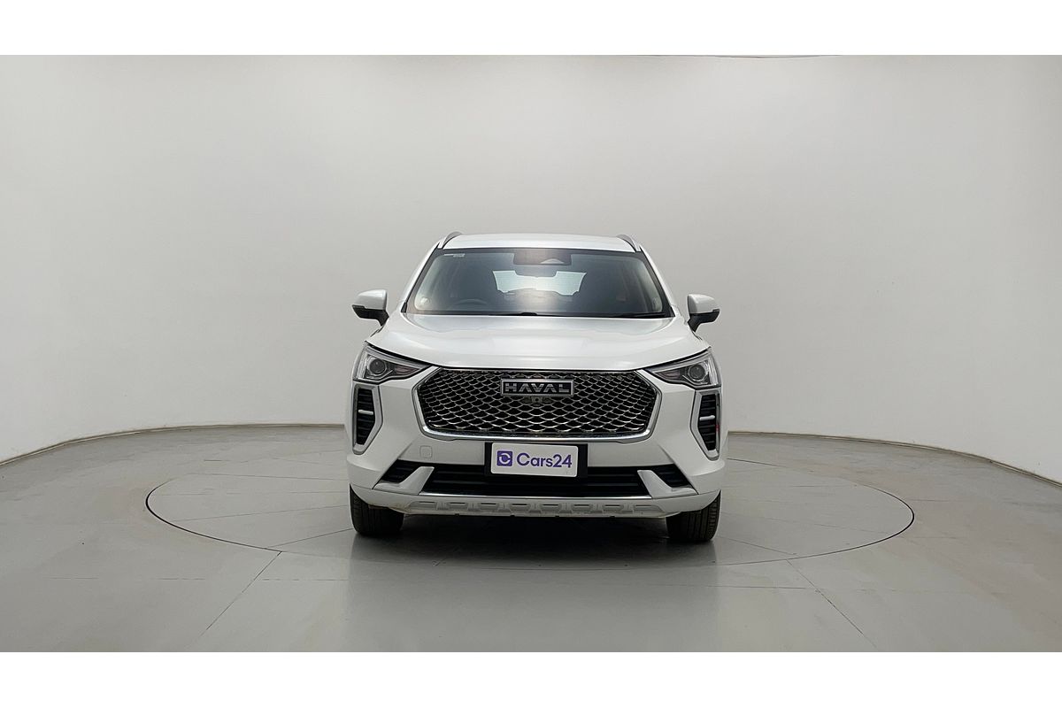 2024 GWM Haval Jolion Premium A01