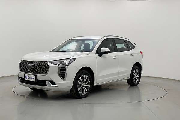 2024 GWM Haval Jolion Premium A01