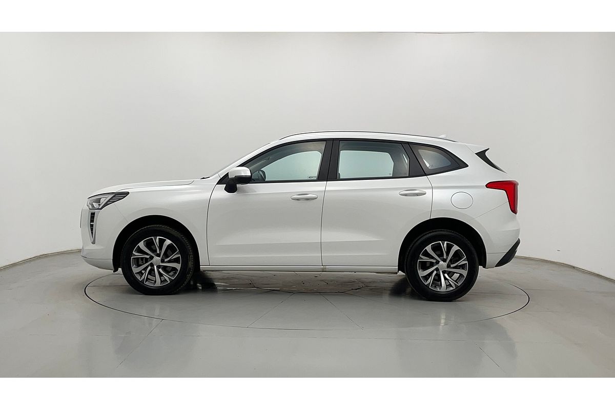2024 GWM Haval Jolion Premium A01