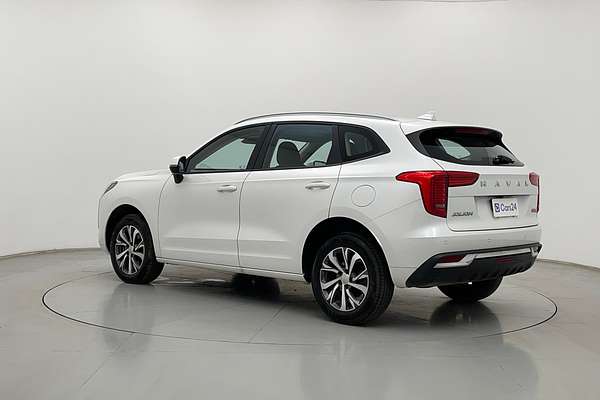 2024 GWM Haval Jolion Premium A01
