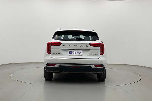 2024 GWM Haval Jolion Premium A01