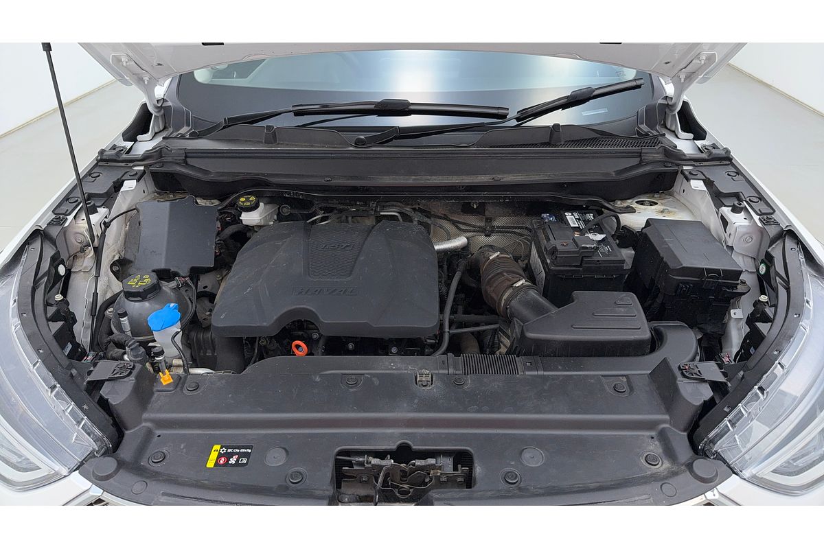 2024 GWM Haval Jolion Premium A01