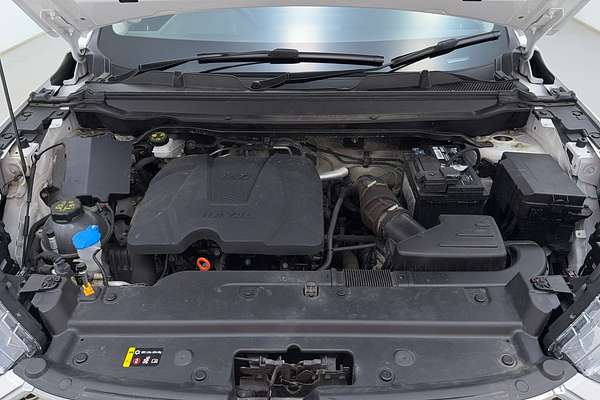 2024 GWM Haval Jolion Premium A01