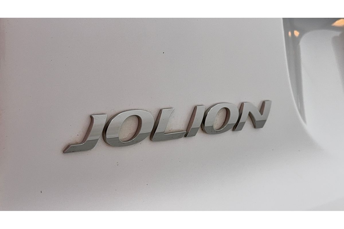 2024 GWM Haval Jolion Premium A01