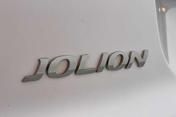 2024 GWM Haval Jolion Premium A01