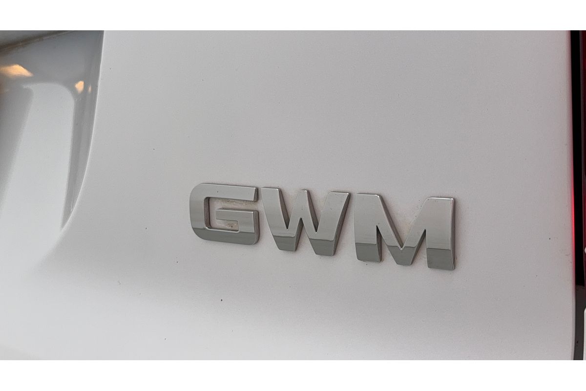 2024 GWM Haval Jolion Premium A01