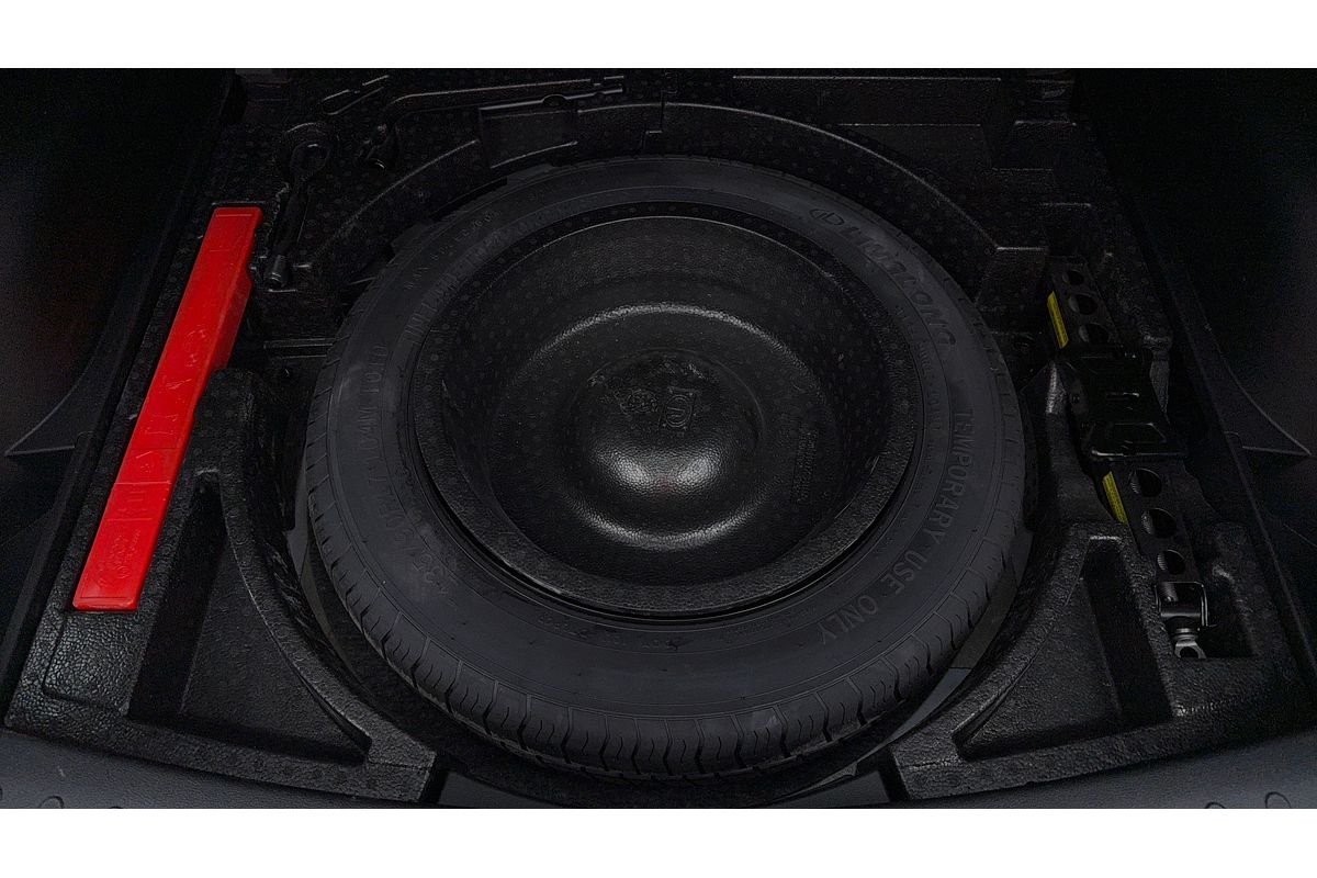 2024 GWM Haval Jolion Premium A01