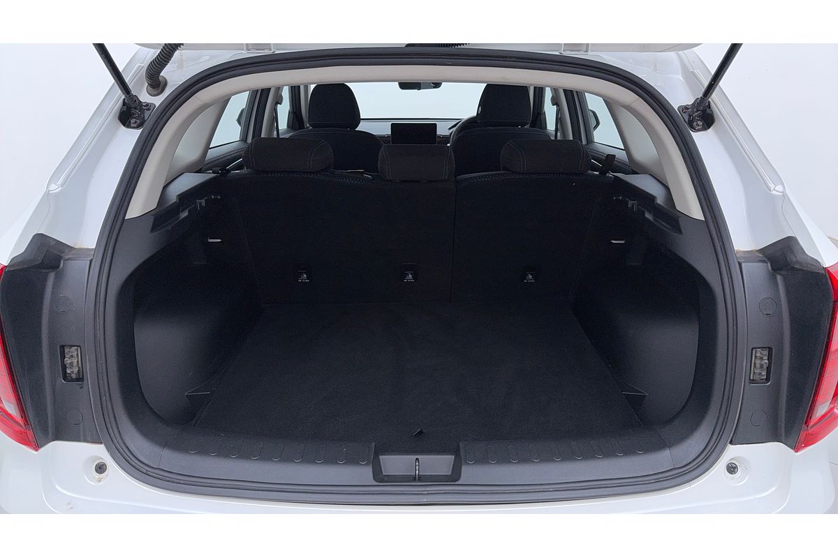 2024 GWM Haval Jolion Premium A01