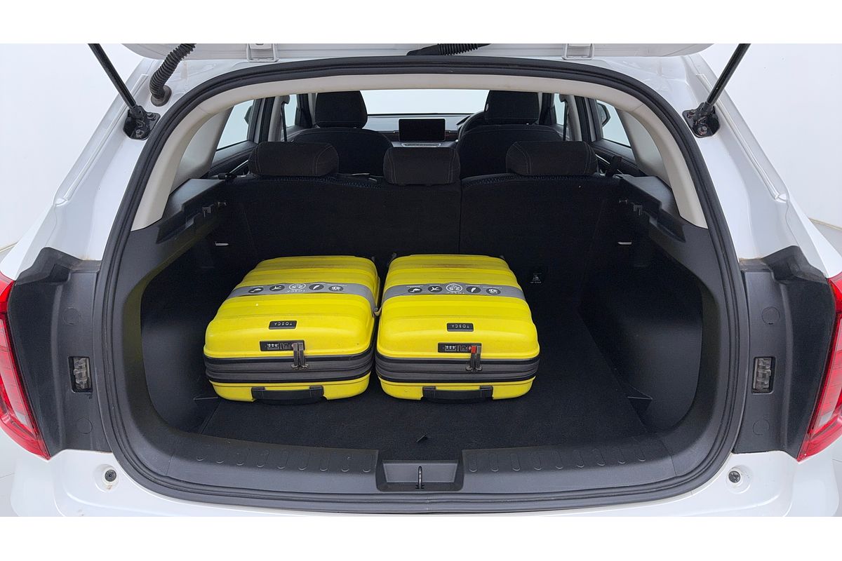 2024 GWM Haval Jolion Premium A01