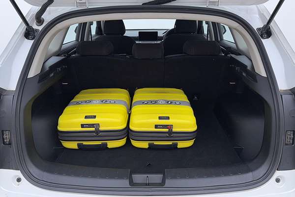 2024 GWM Haval Jolion Premium A01