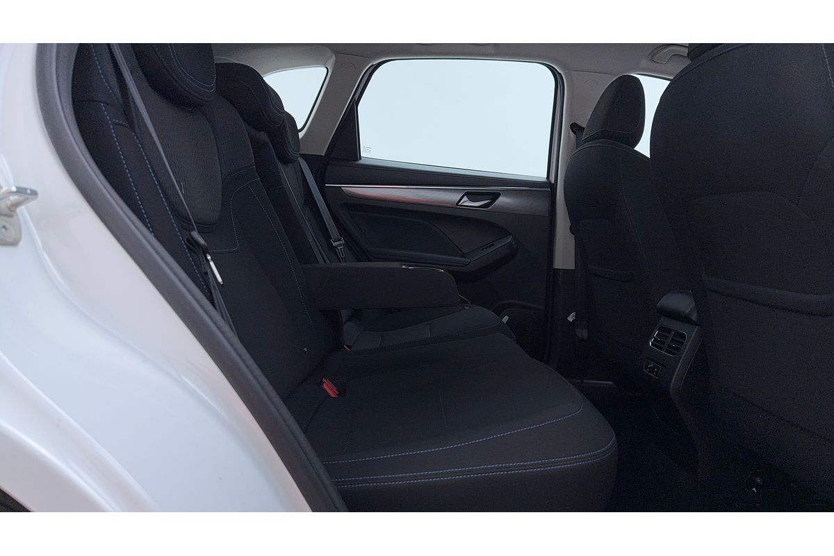 2024 GWM Haval Jolion Premium A01