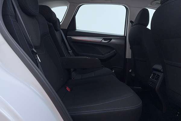 2024 GWM Haval Jolion Premium A01