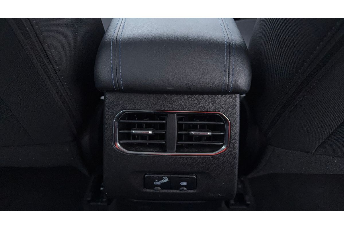 2024 GWM Haval Jolion Premium A01