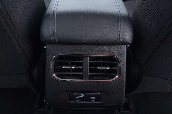 2024 GWM Haval Jolion Premium A01