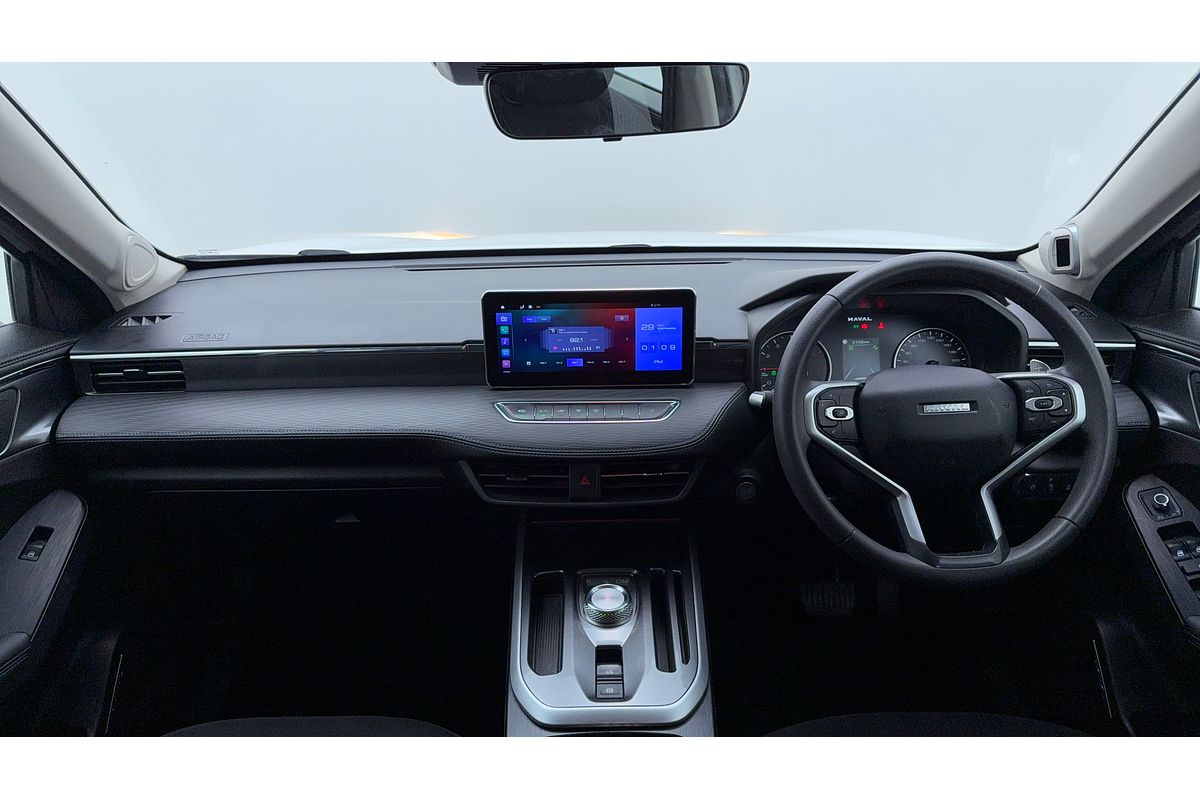 2024 GWM Haval Jolion Premium A01