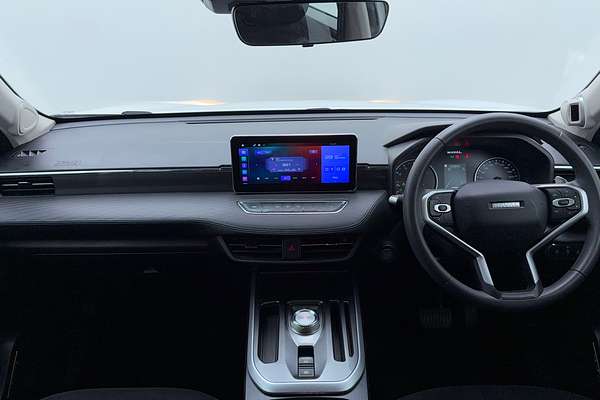 2024 GWM Haval Jolion Premium A01