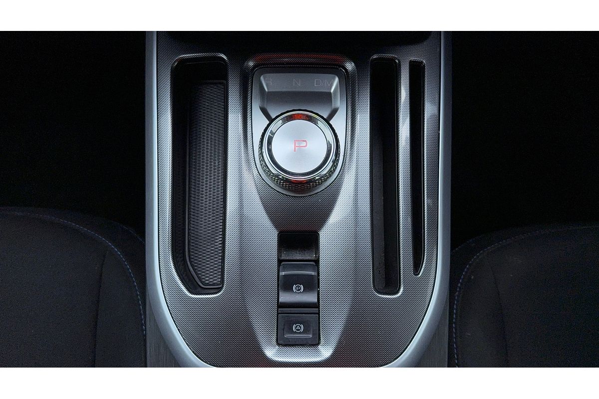 2024 GWM Haval Jolion Premium A01