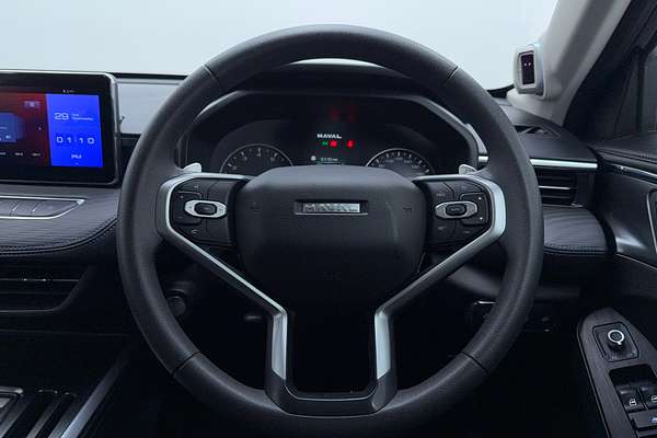 2024 GWM Haval Jolion Premium A01