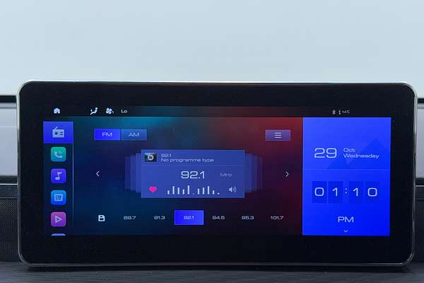 2024 GWM Haval Jolion Premium A01