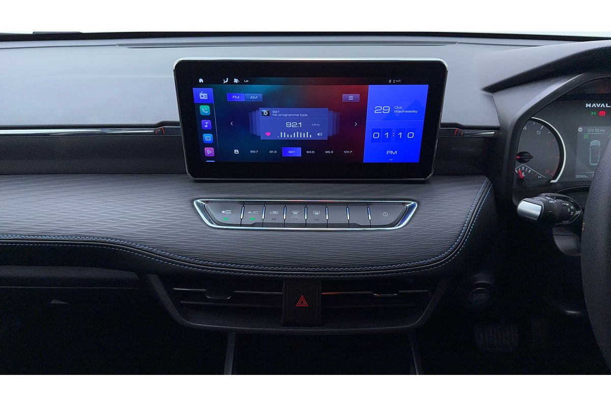 2024 GWM Haval Jolion Premium A01