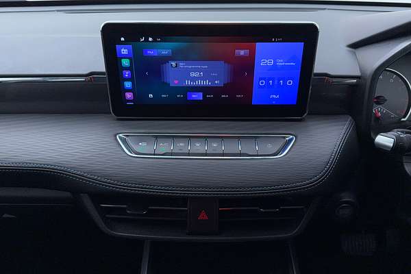 2024 GWM Haval Jolion Premium A01