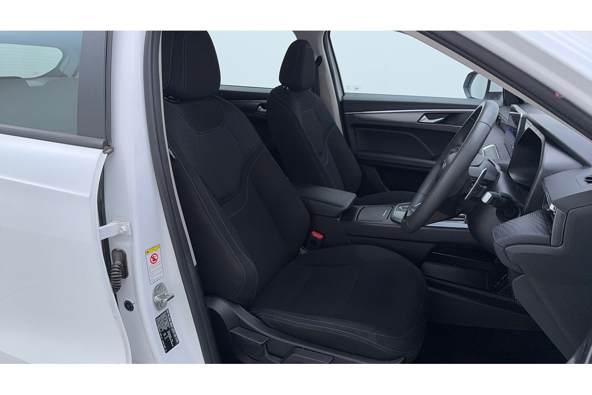 2024 GWM Haval Jolion Premium A01