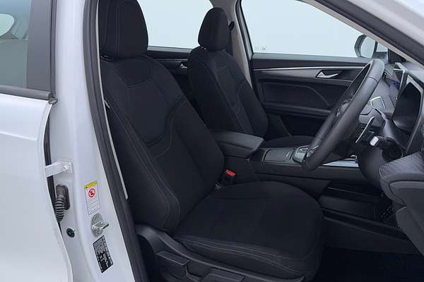 2024 GWM Haval Jolion Premium A01