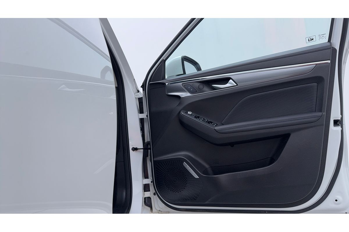 2024 GWM Haval Jolion Premium A01