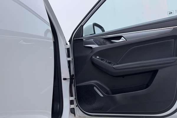 2024 GWM Haval Jolion Premium A01