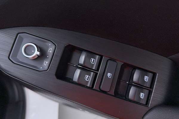 2024 GWM Haval Jolion Premium A01