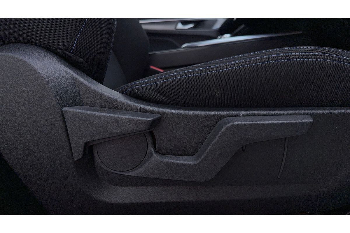 2024 GWM Haval Jolion Premium A01