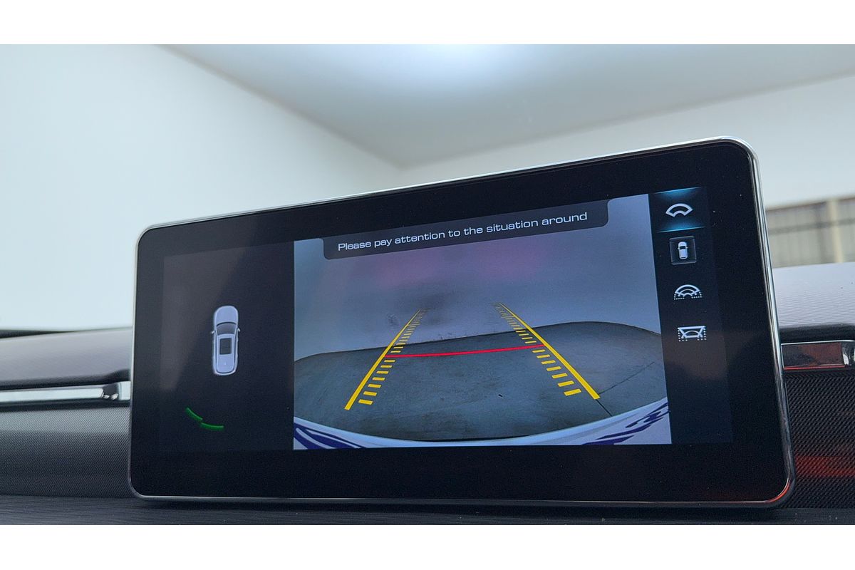 2024 GWM Haval Jolion Premium A01