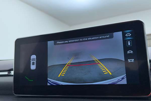 2024 GWM Haval Jolion Premium A01