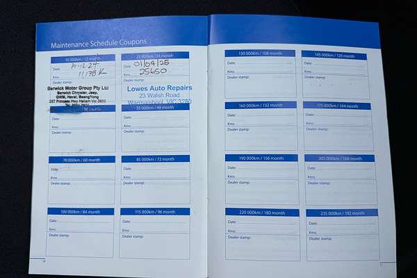 2024 GWM Haval Jolion Premium A01