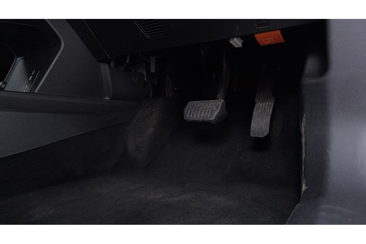 2024 GWM Haval Jolion Premium A01