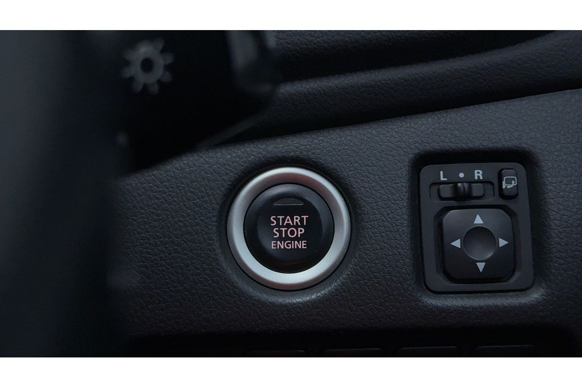 2017 Mitsubishi Pajero Sport GLS QE