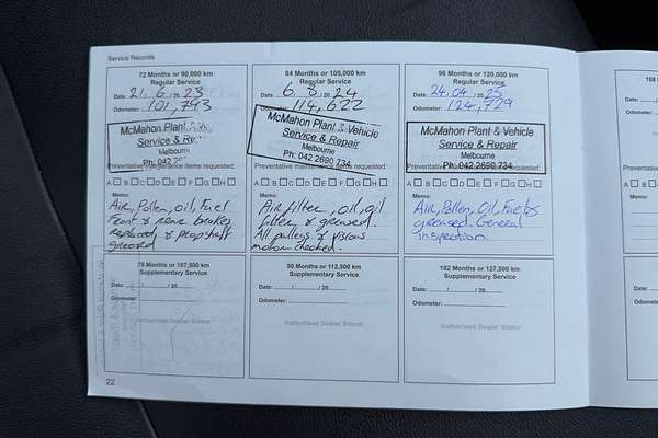 2017 Mitsubishi Pajero Sport GLS QE