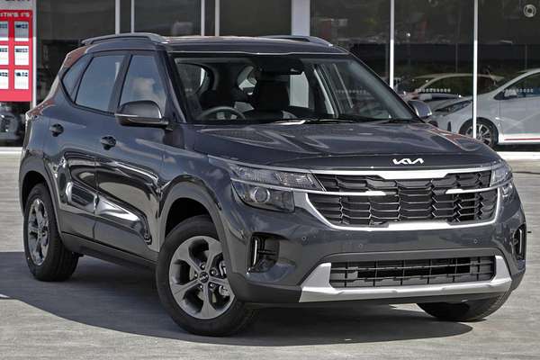 2025 Kia Seltos S SP2 PE