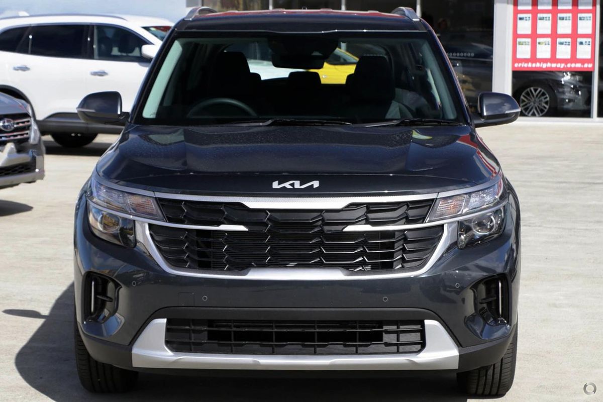 2025 Kia Seltos S SP2 PE